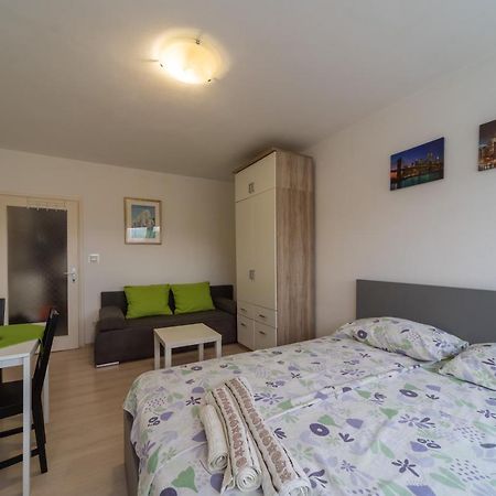 Panorama 42 Apartment Zagreb Luaran gambar
