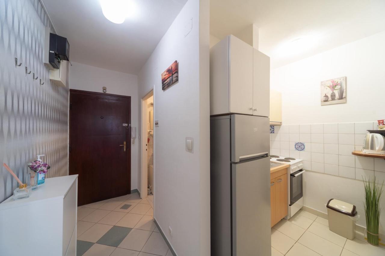 Panorama 42 Apartment Zagreb Luaran gambar