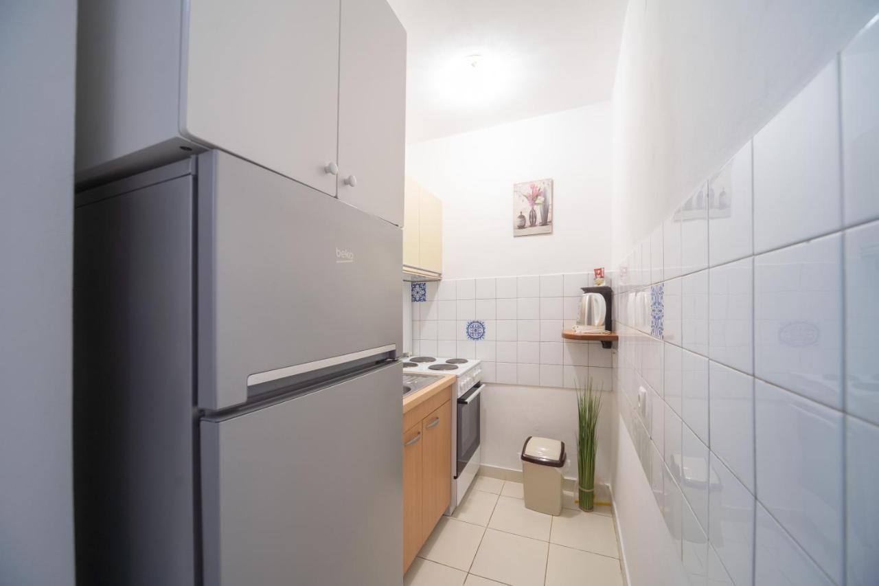 Panorama 42 Apartment Zagreb Luaran gambar